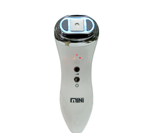 belleza de enfoque facial ultrasónico hombre/mujer