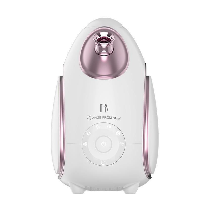 Vaporizador facial de aromaterapia doméstico frío y caliente