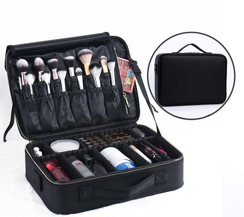 Caja de almacenamiento de belleza
