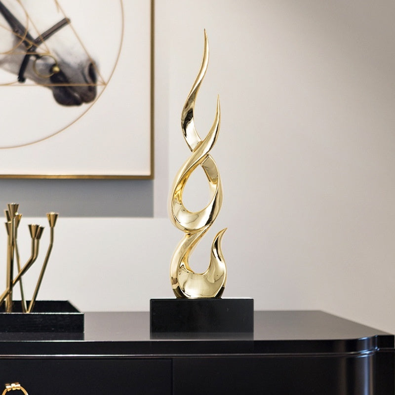 Decoración creativa y versátil