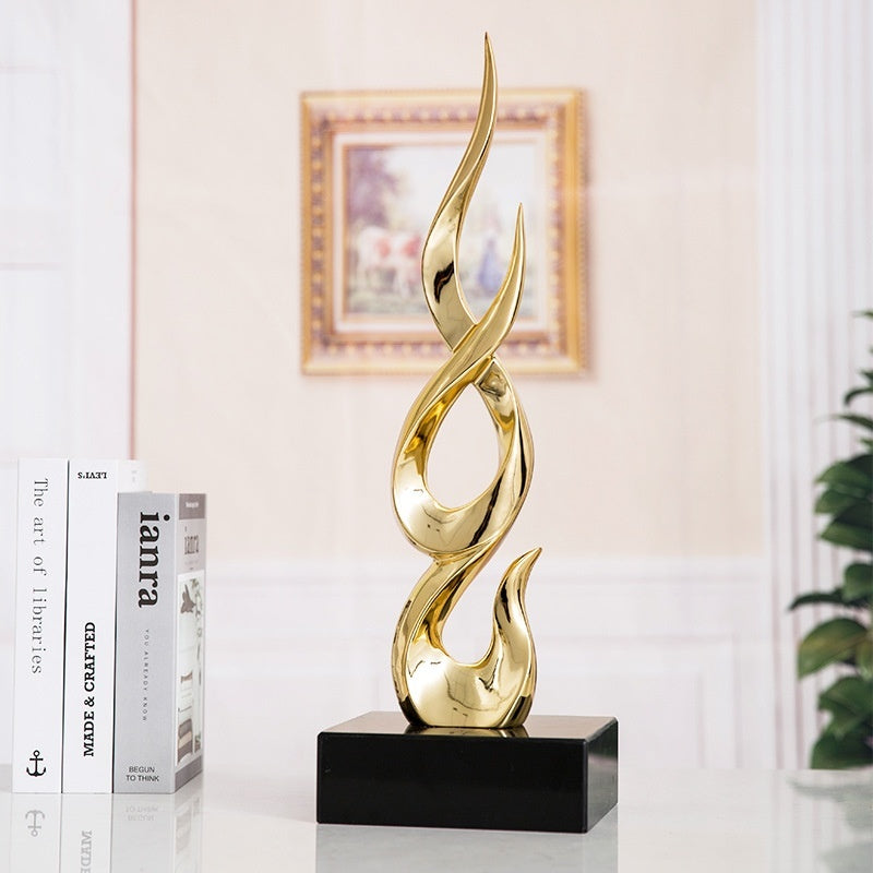 Decoración creativa y versátil