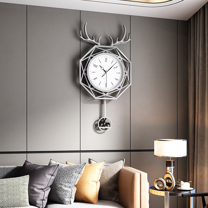 Reloj de pared