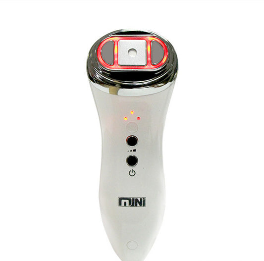 belleza de enfoque facial ultrasónico hombre/mujer