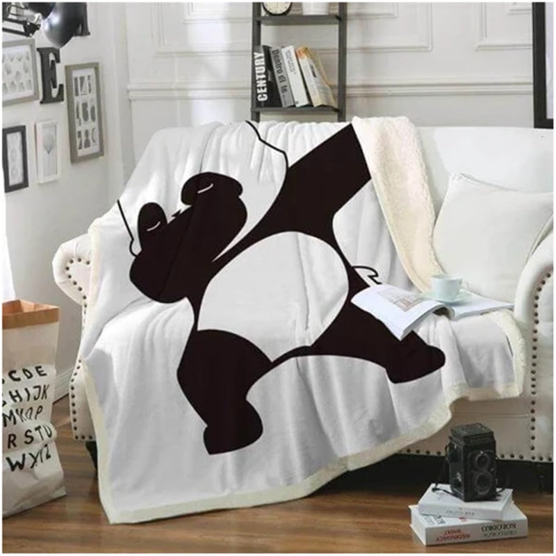 Panda series