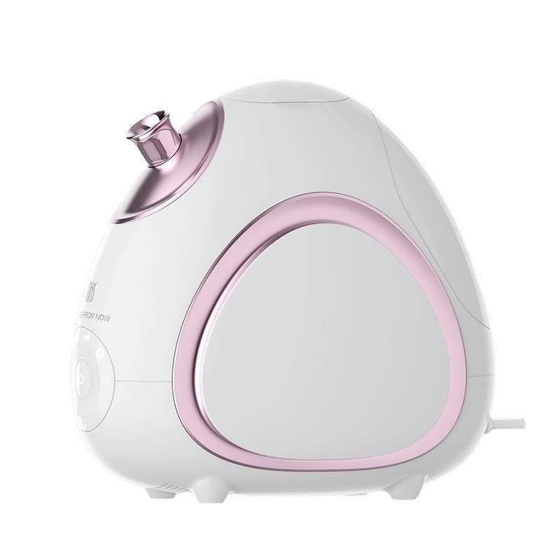 Vaporizador facial de aromaterapia doméstico frío y caliente