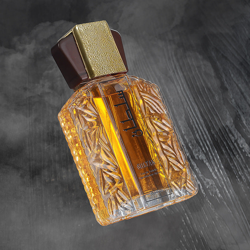 Perfume árabe de Oriente Medio