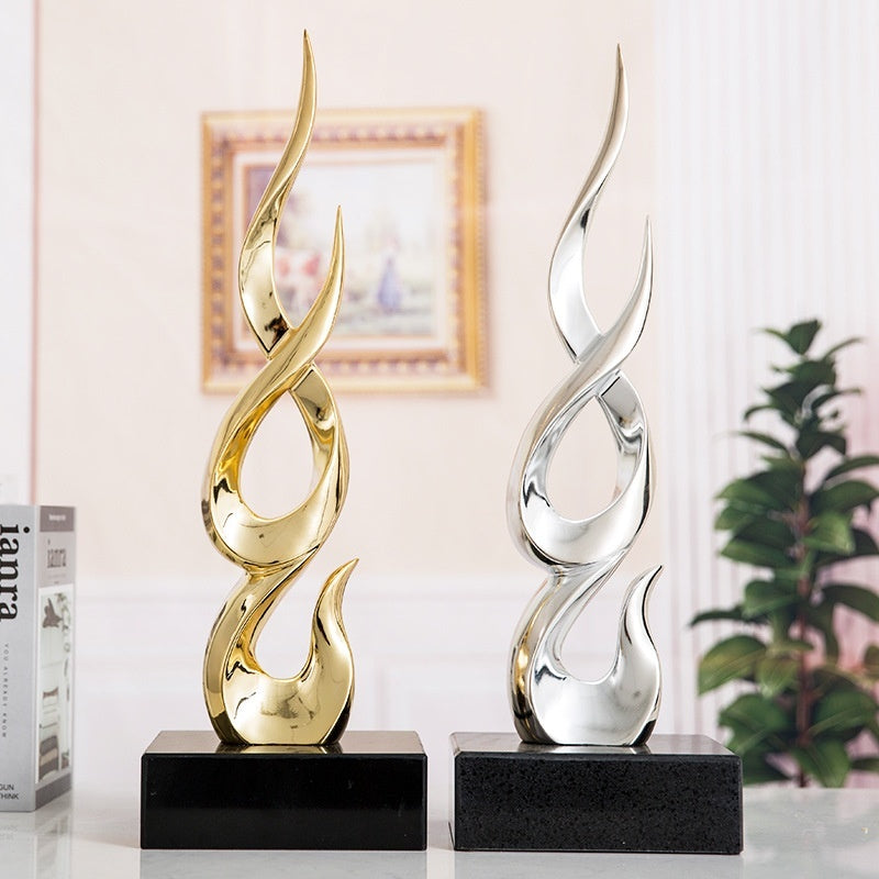 Decoración creativa y versátil