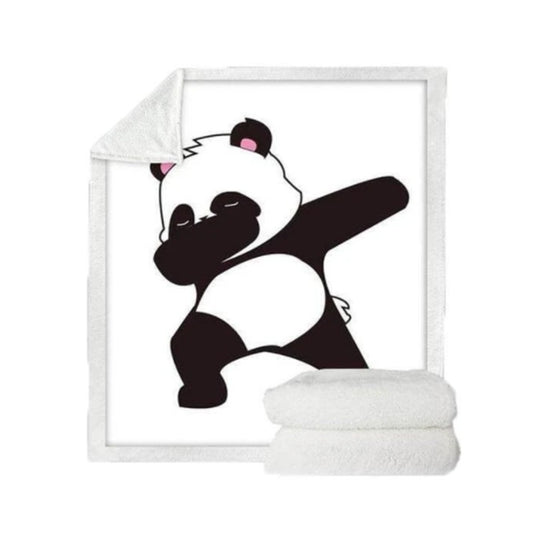 Panda series