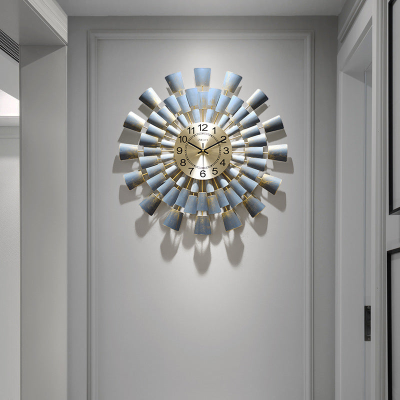 Reloj de pared