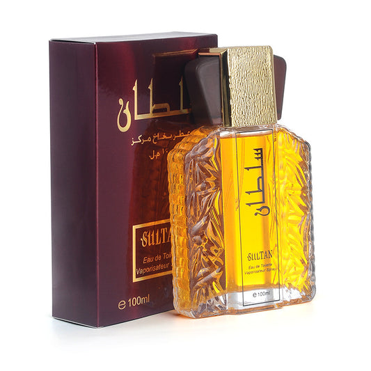 Perfume árabe de Oriente Medio