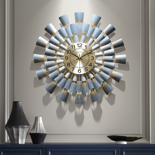 Reloj de pared