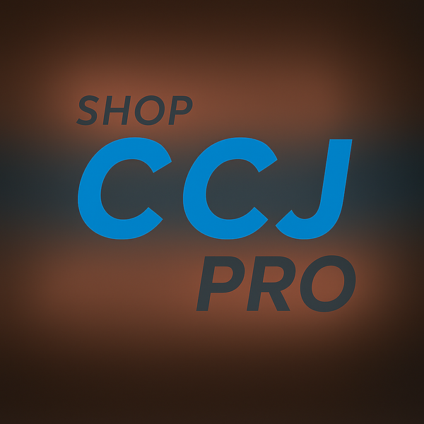 Shop CCJ pro