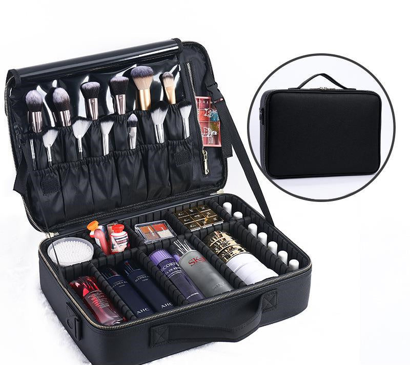 Caja de almacenamiento de belleza