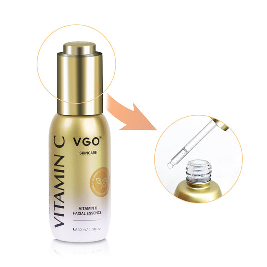 Nueva versión del colágeno líquido facial VC