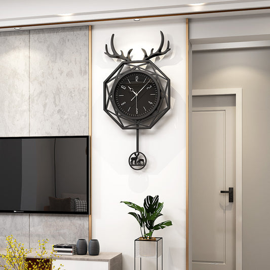 Reloj de pared