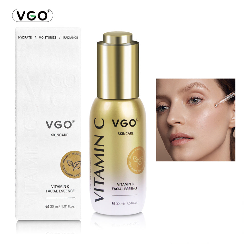 Nueva versión del colágeno líquido facial VC